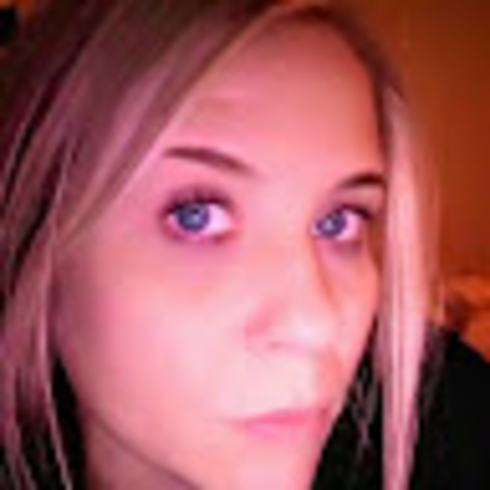 Meet your Posher, Aubree